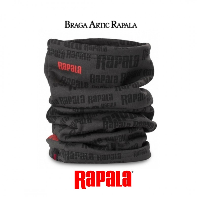 Gola Rapala Arctic Neck Gaiter