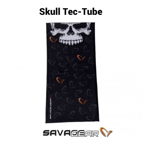 Gola Savage Gear Skull Tec-Tube
