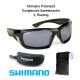 Oculos Polarizados Shimano Speedmaster 2
