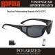 Óculos Polarizados Rapala RVG 037A