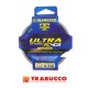 LInha 100% Fluorocarbono Trabuco XPS Ultra Strong FC403