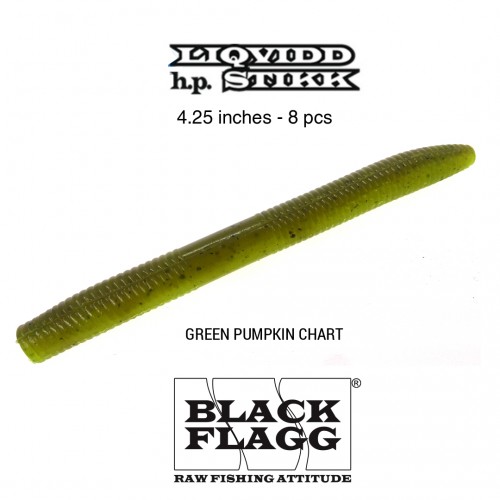 Black Flagg LIqvidd H. P. 4.25
