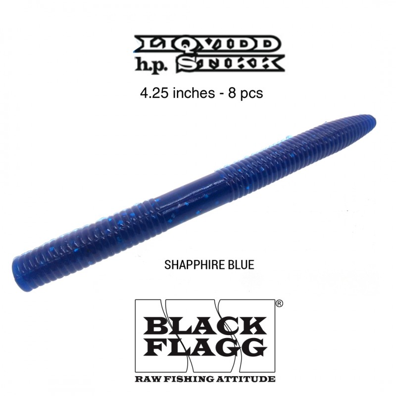 Black Flagg LIqvidd H. P. 4.25