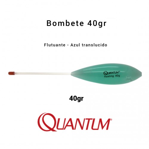 Bombete Quantum Sbiro Floating
