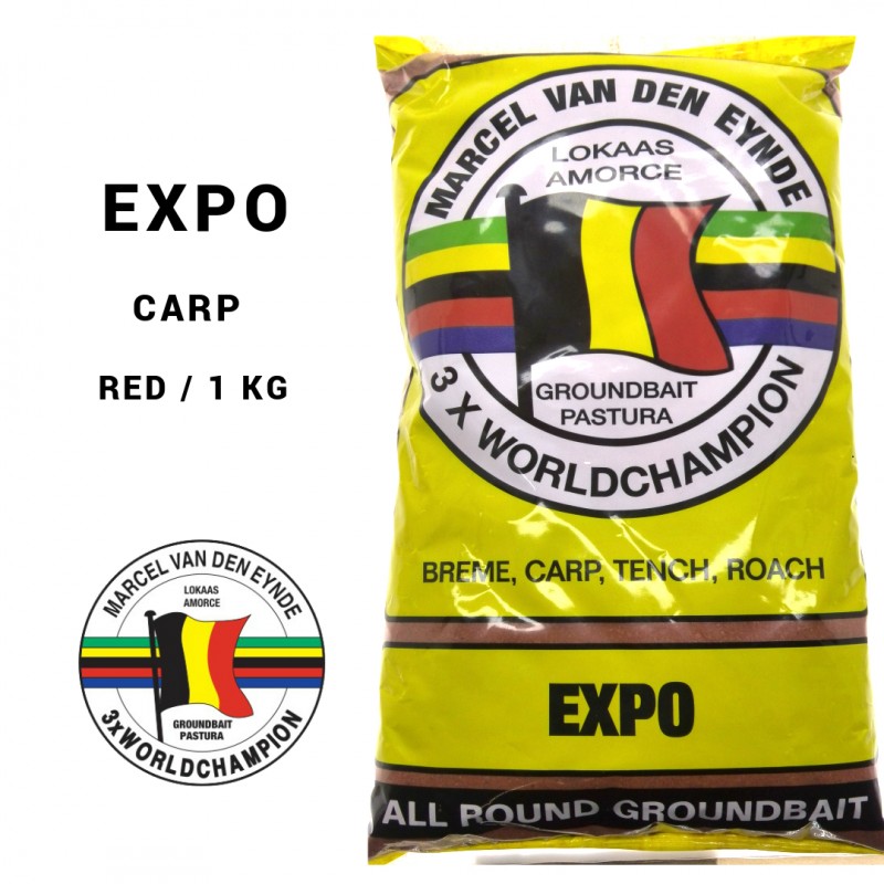 Engodo Marcel Van Der Eynde Expo