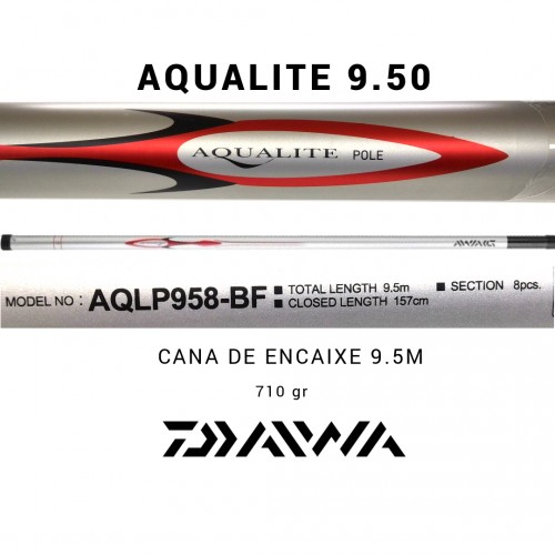 Cana Daiwa Aqualite 950
