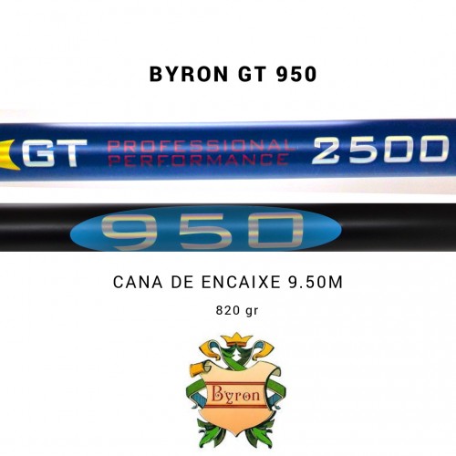 Cana Byron GT950