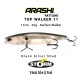 Amostra Storm Arashi Rattling Top Walker 11