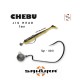 Sakura Chebu Jig Head