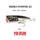 Yo-Zuri Hidro Popper 90