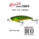 Amostra Duo Realis Shad 59MR
