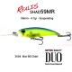 Amostra Duo Realis Shad 59MR