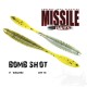 Amostra Missile baits Bomb Shot