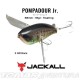 Amostra Jackal Pompadour JR