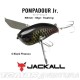 Amostra Jackal Pompadour JR