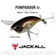 Amostra Jackal Pompadour JR