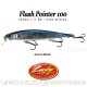 Amostra jerkbait Lucky Craft Flash Pointer100