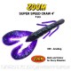 Zoom Super Speed Craw