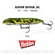 Amostra Heddon Super Spook Jr.