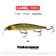 Amostra Yokozuna Camel 110SU