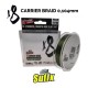 Linha Sufix X8 Carrier Braid 135m