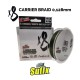 Linha Sufix X8 Carrier Braid 135m