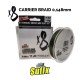 Linha Sufix X8 Carrier Braid 135m