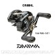Carreto Baitcasting Daiwa CR80HL