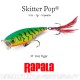 Rapala Skitter Pop 7