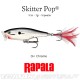 Rapala Skitter Pop 7