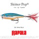Rapala Skitter Pop 7