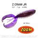 Zoom Z Craw JR