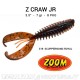 Zoom Z Craw JR