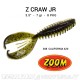 Zoom Z Craw JR