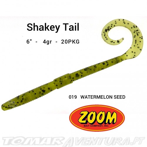 Zoom Shakey Tail