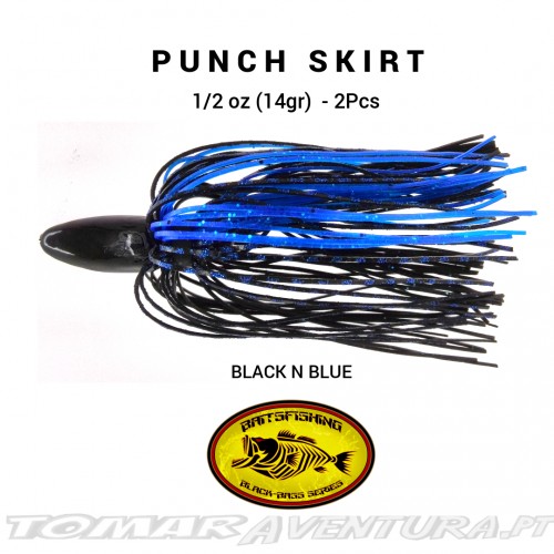 Baitsfishing Punch Skirt 1/2oz
