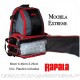 Rapala Mochila Extreme