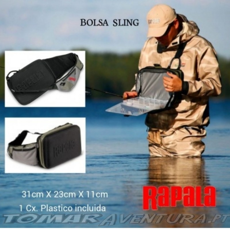 Rapala Bolsa Sling