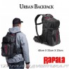 Rapala Urban Backpack