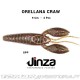 Jinza Hawk Orellana Craw