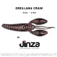 Jinza Hawk Orellana Craw