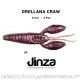 Jinza Hawk Orellana Craw