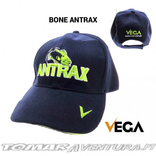 Vega  Bone Antrax
