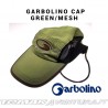 Garbolino Cap Green/Mesh
