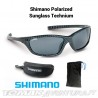 Shimano Polarized Sunglass Technium