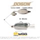 Spinnerbait Biwaa Dogon 1/2Oz
