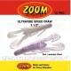 Zoom UV Speed Craw