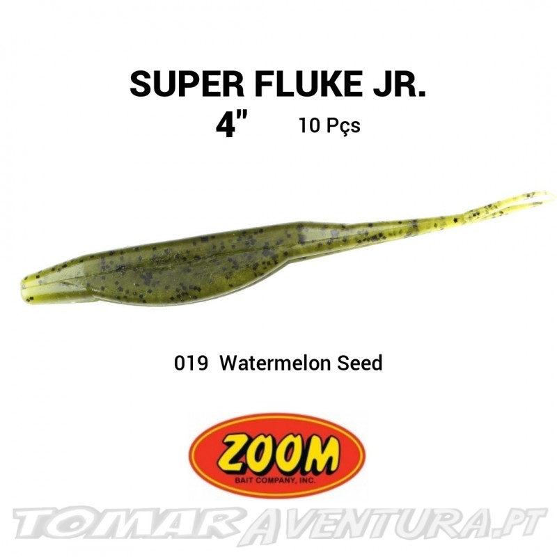 Super fluke Jr.