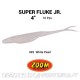 Super fluke Jr.