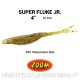 Super fluke Jr.